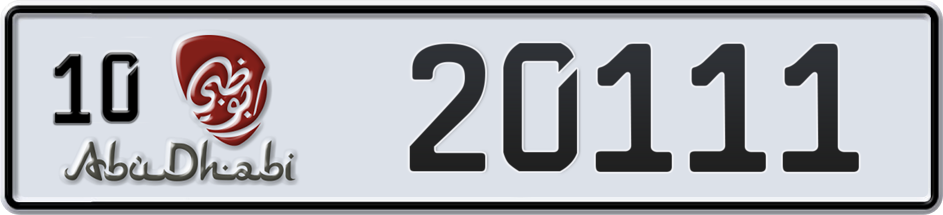 Dubai Plate