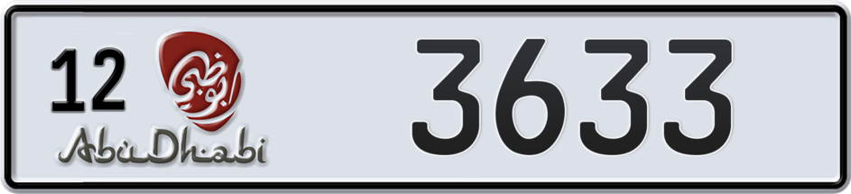 Dubai Plate