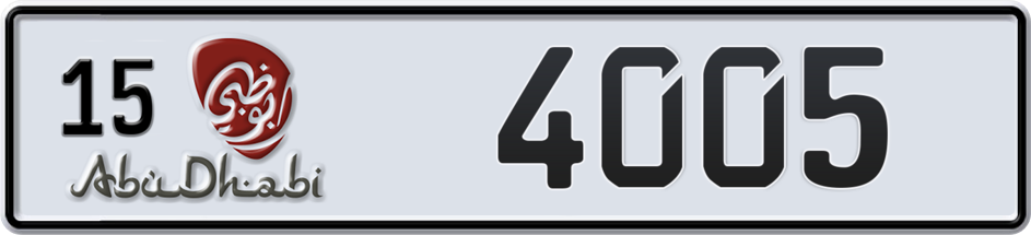 Dubai Plate