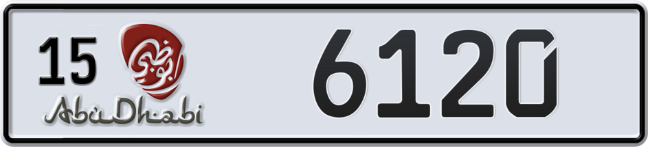 Dubai Plate