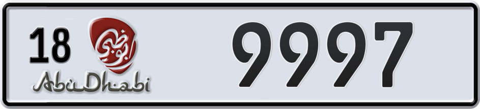Dubai Plate