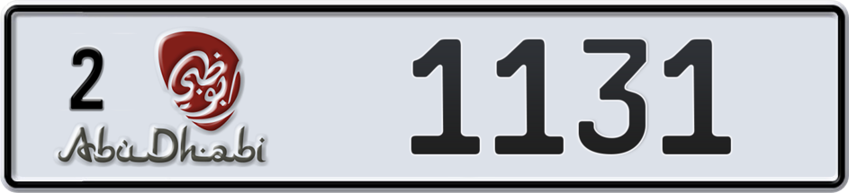 Dubai Plate