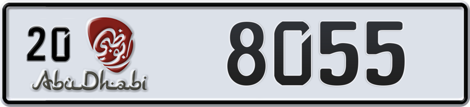 Dubai Plate