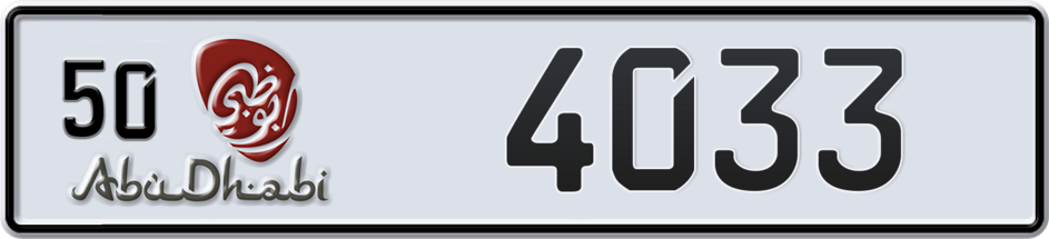 Dubai Plate