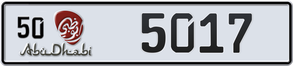 Dubai Plate