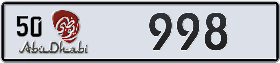 Dubai Plate