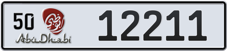 Dubai Plate