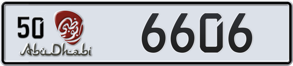 Dubai Plate