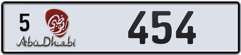 Dubai Plate