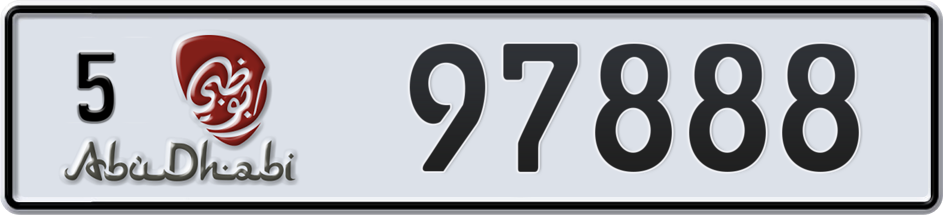 Dubai Plate