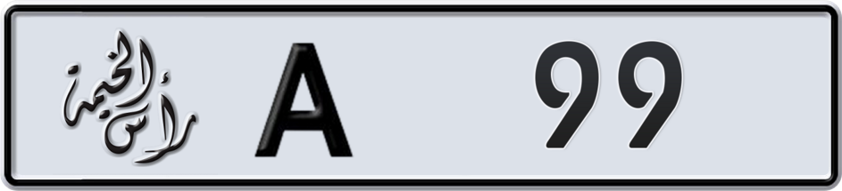 Dubai Plate